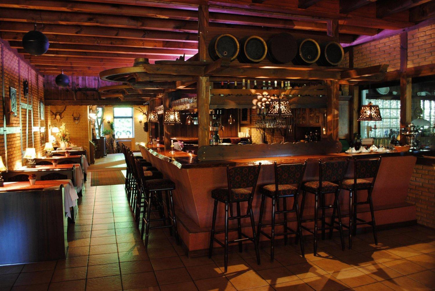 鲁嗨克鲁格酒店 Lurschau 外观 照片